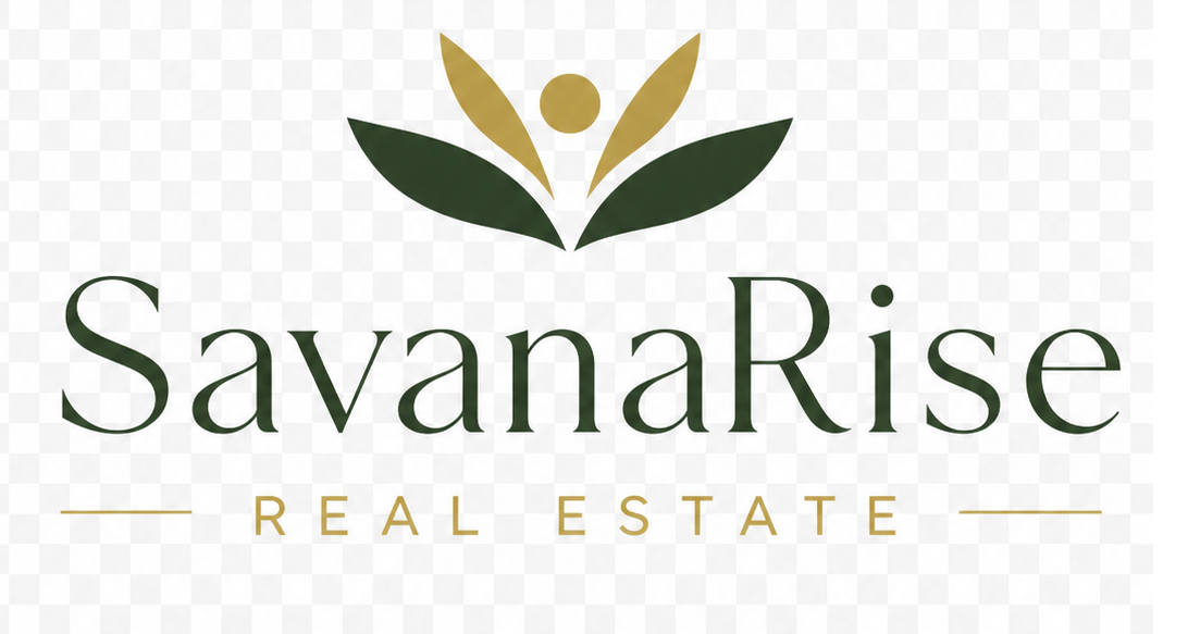 SavanaRise Property Insights